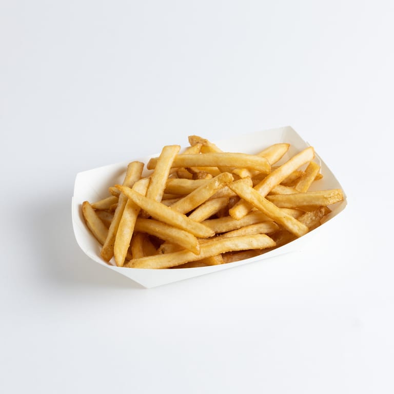 Crave-Worthy Fries: A Tasty Sidekick