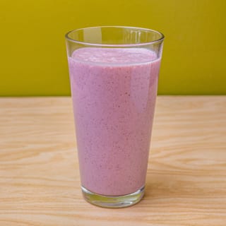 Strawberry Shortcake Smoothie