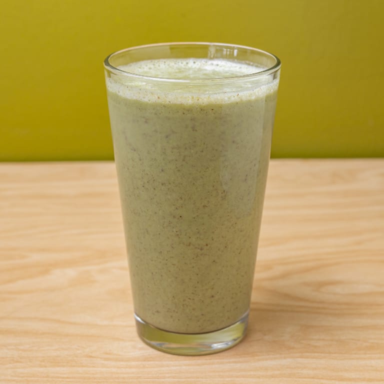 Refreshing Smoothie Selections for a Healthy Start