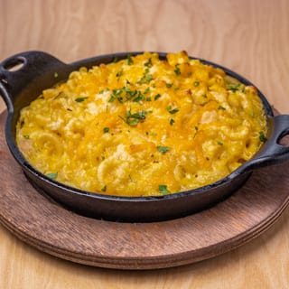 Mac and Cheese