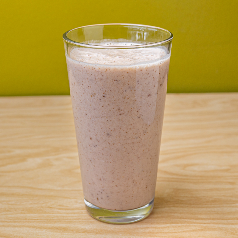 Refreshing Smoothie Selections for a Healthy Start