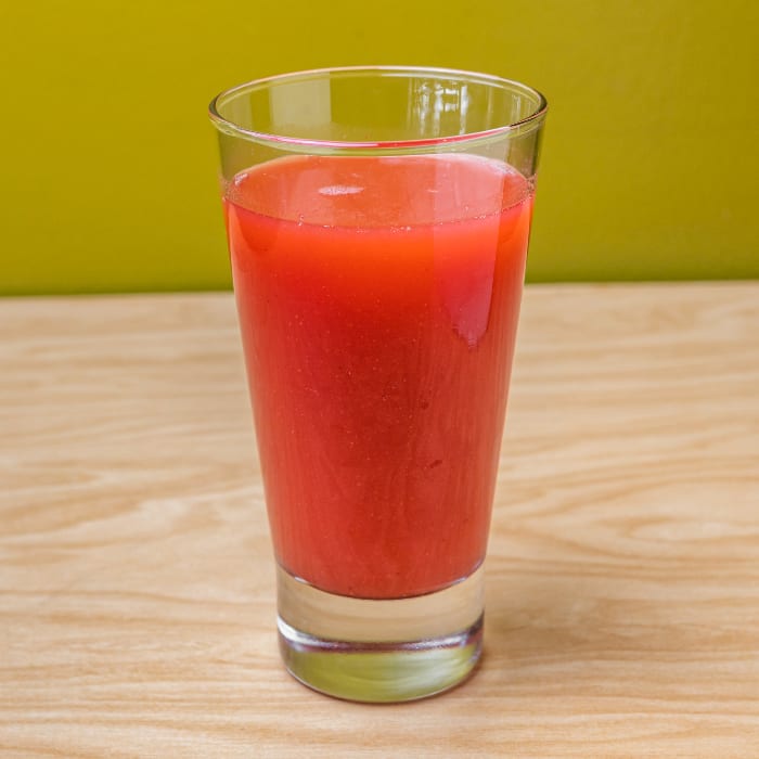 Strawberry Lemonade.