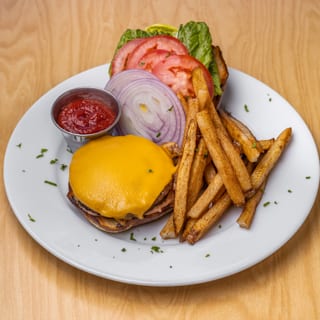 Better Burger
