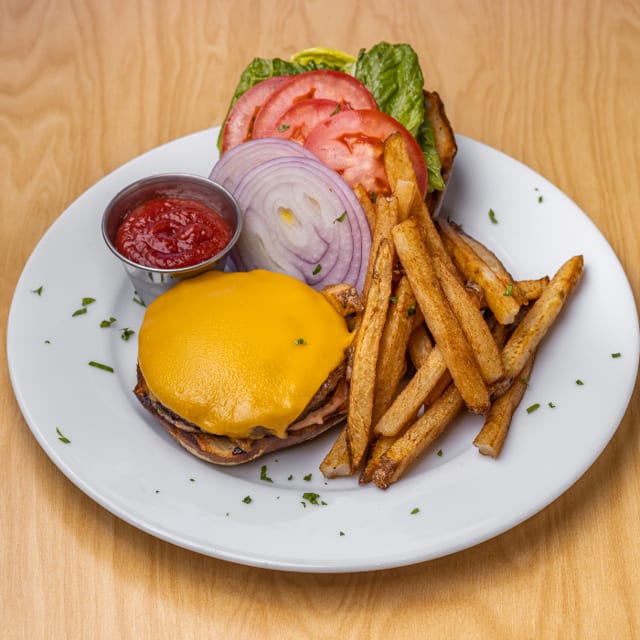 Better Burger.