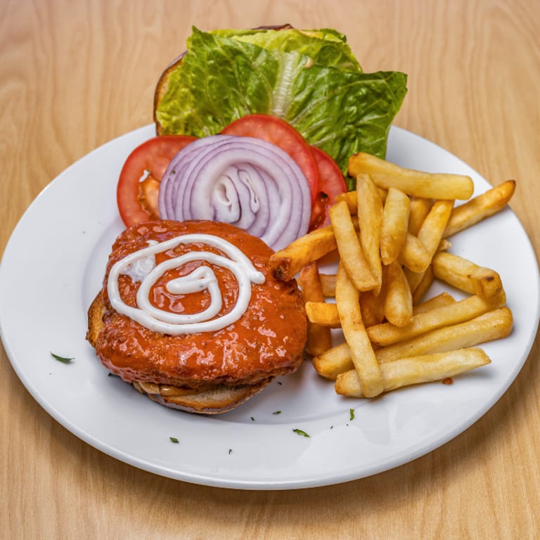 Fresh Salads: Vegan, Caribbean, and Healthy Options