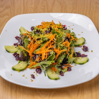 Quinoa Salad